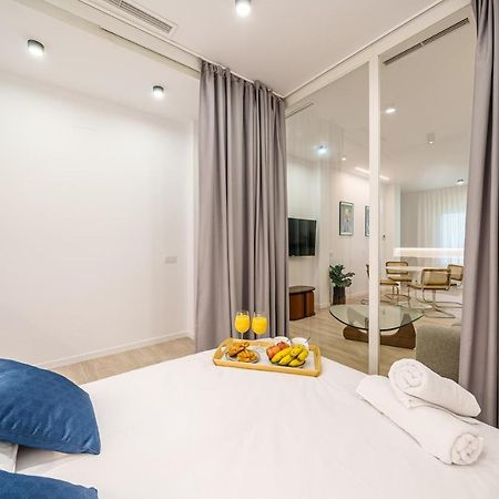 Exclusive Alameda - Central Apartment Malaga Exterior photo